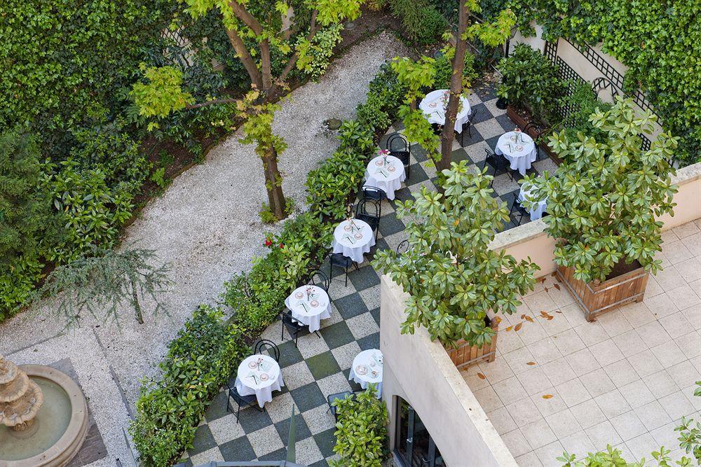 Hotel Opera Cadet París Exterior foto